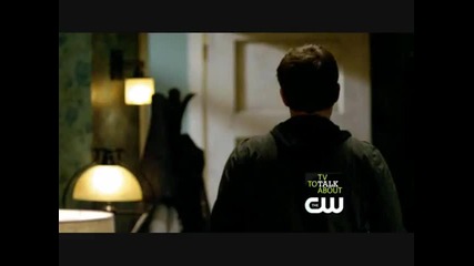 The Vampire Diaries - Memories