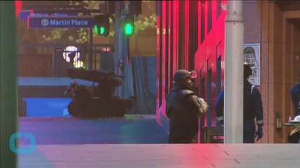 Details Emerge About Bizarre Life of Sydney Siege Gunman
