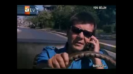 - Samanyolu 24. Bolum 6/8 