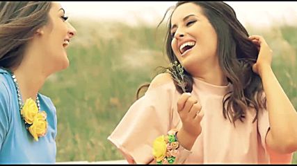 Uciteljice & Tarapana Band - Ako Mi Se Ne Spava • official video 2016