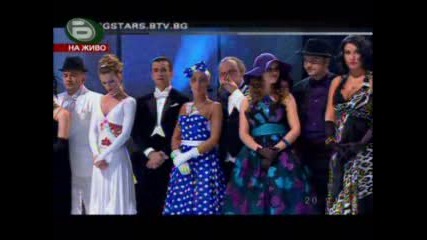 Dancing Stars2 14.11.09 - 1 
