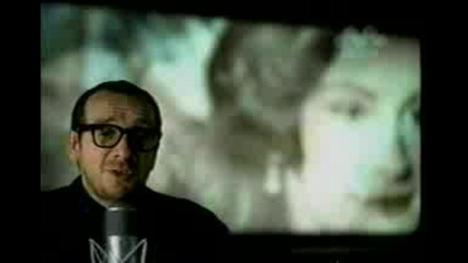 Elvis Costello - She