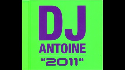 Dj Antoine feat. Remady & Mad Mark - I Feel (deluxe Edit)