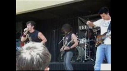 The Main Event - Cry Of The Lion 