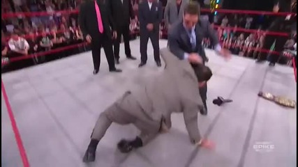 Tna Impact 9.16.10 Part 6/10