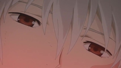 No.6 - Amv What is lost