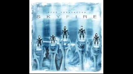 Skyfire - Nightmares Nevermore