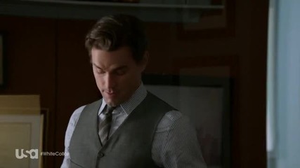 White Collar С05е3