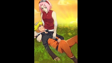 Naruto and Sakura Love - Bad Boy 
