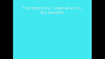 Ne - Yo - Make Me Better Karaoke