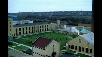 [1/2] Бягство от Затвора сезон 1 епизод 5 - с Бг аудио