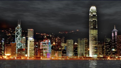 City Nights 