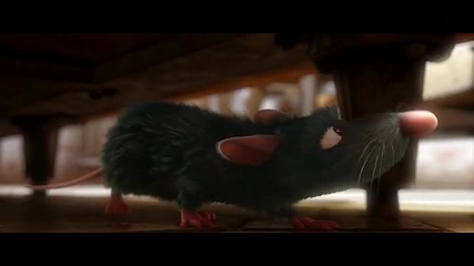 Ratatouille част 3 