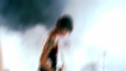 Black Veil Brides - Knives and Pens Hd