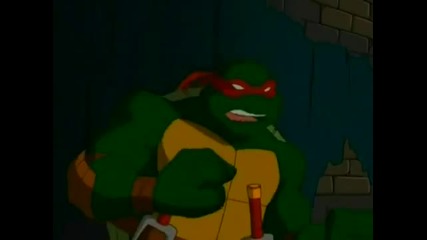 kostenurkite ninja epizod 4
