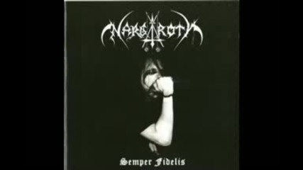 Nargaroth - Hate Song 