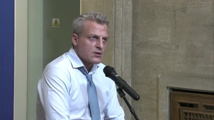 Москов: Пет нови спешни екипа ще бъдат базирани в София-област