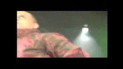 Don Omar - Intocable (live)