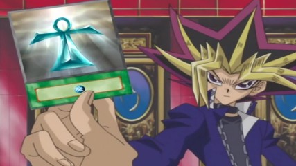 Yu-gi-oh 193 - A Brawl In A Small Town part 2