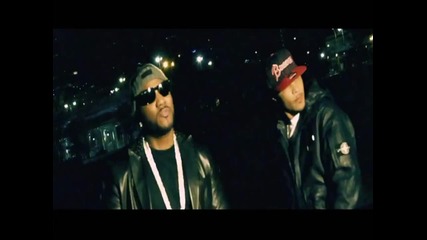T.i. feat. Young Jeezy - Fuck Da City Up