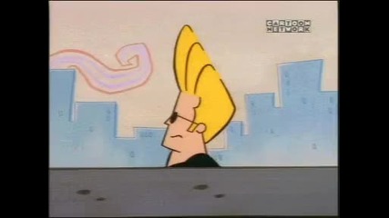 Johnny Bravo - Сезон 1 Епизод 4 