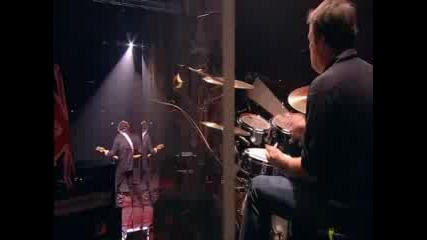 Gary Moore - Red House 