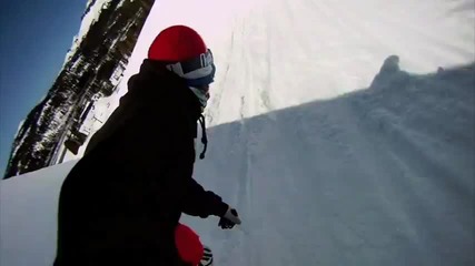 Gopro - Адреналин на Макс