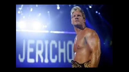 Chris Jericho - Break the walls down 