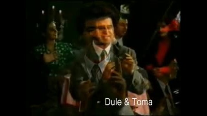 Asim Brkan - celicno srce 1991