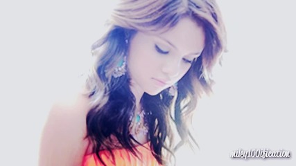 Selena # We Cry
