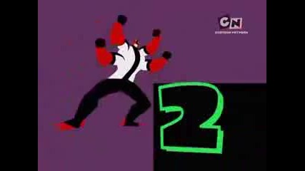 ben 10 