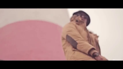 F.o. & M.w.p. (056) feat. Hoodini - Няма да се дам ( Official Video)