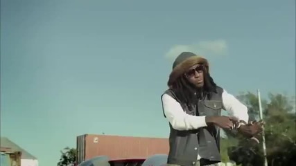 Ace Hood - Bugatti ft. Future, Rick Ross