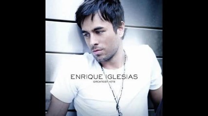 Enrique Iglesias - No Es Amor