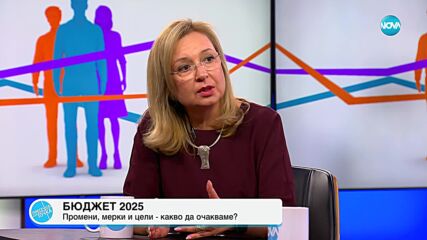 Зорница Русинова: Цените продължават да растат, прогнозите за догодина не са оптимистични