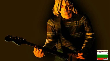 Nirvana - Smells Like Teen Spirit - Karaoke (с вокал)