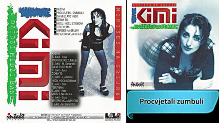 Kimi - Procvjetali zumbuli (hq) (bg sub)