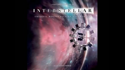 Hans Zimmer - Interstellar - Place Among The Stars - (original Soundtrack)