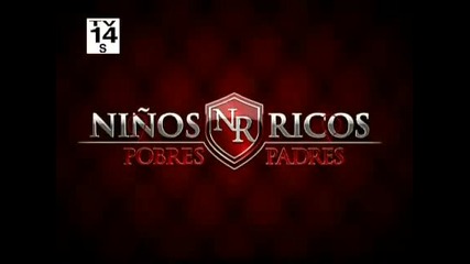 Ninos Ricos Pobres Padres capitulo 97 (4/5)