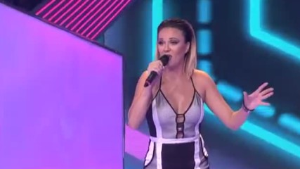 Александра Митрович - КАСТИНГ - Голямата поп-фолк звезда, 2018