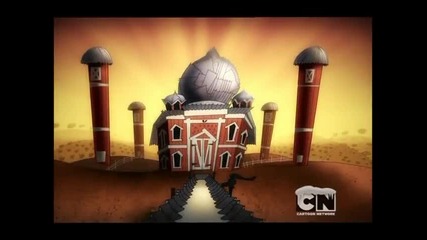 The Looney Tunes show C01 E06