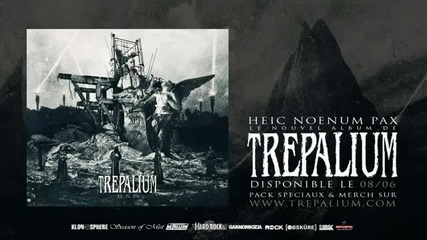 Trepalium - Insane Architect