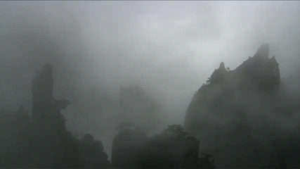 Wonderful Chill Out Music - Huangshan (china) [hd 1080p]