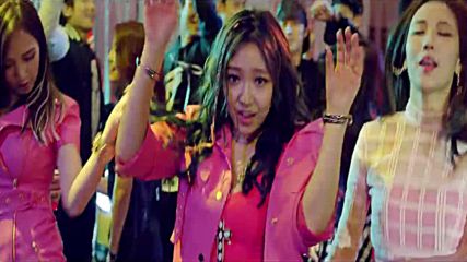 [превод] Miss A - Only You