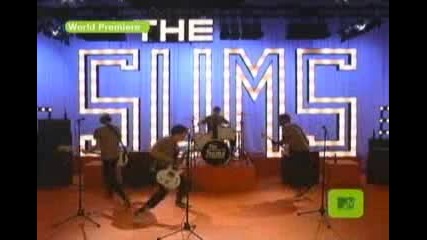 Невероятна- Sum 41 - Still Waiting -