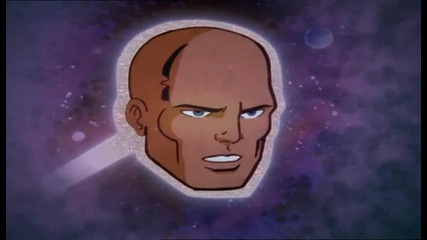 Silver Surfer (1988) S01e01 The Origin Of The Silver Surfer Part part3