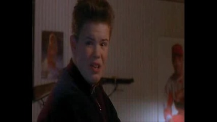 Home Alone Part 1