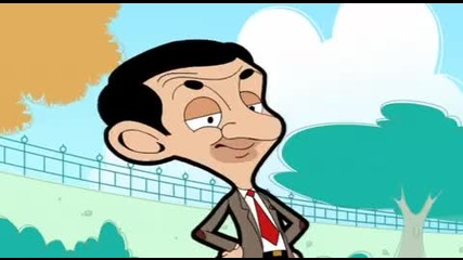 Mr Bean Animated Episode 7 (2 - 2) of 47 