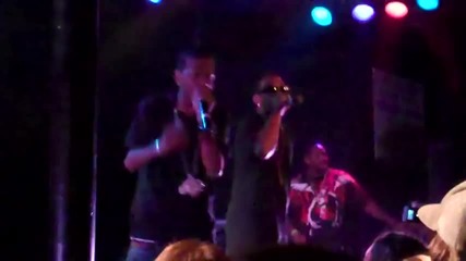 Ludacris - How Low * Live * 