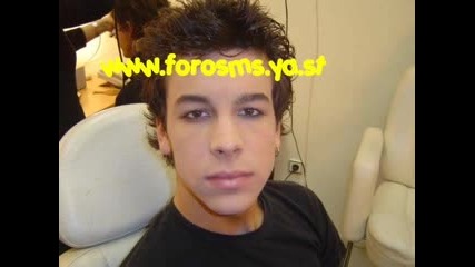 Mario Casas (javi) от Sms